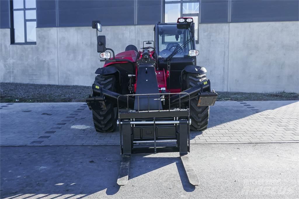 Manitou MT 1335 Teleskopski viljuškari