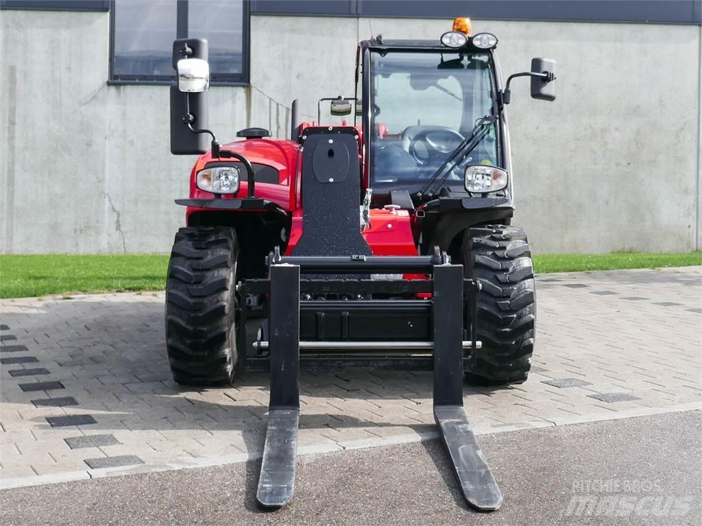 Manitou MT 625 Teleskopski viljuškari