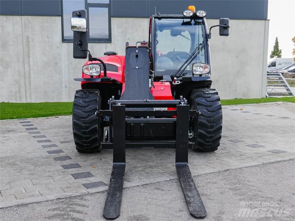 Manitou MT 625 Teleskopski viljuškari