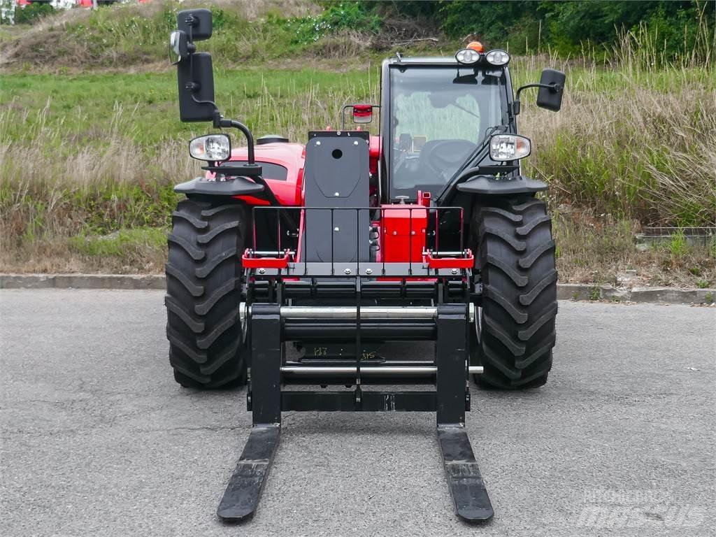 Manitou MT 730H Teleskopski viljuškari
