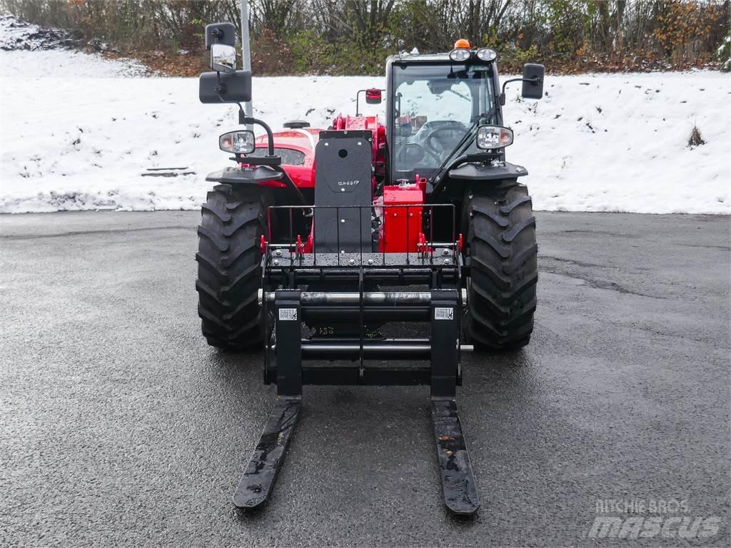 Manitou MT 730H Teleskopski viljuškari