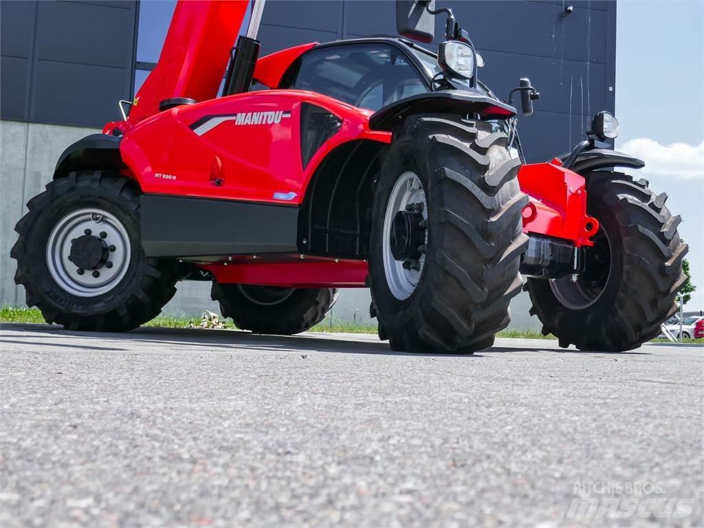 Manitou MT 930H Teleskopski viljuškari