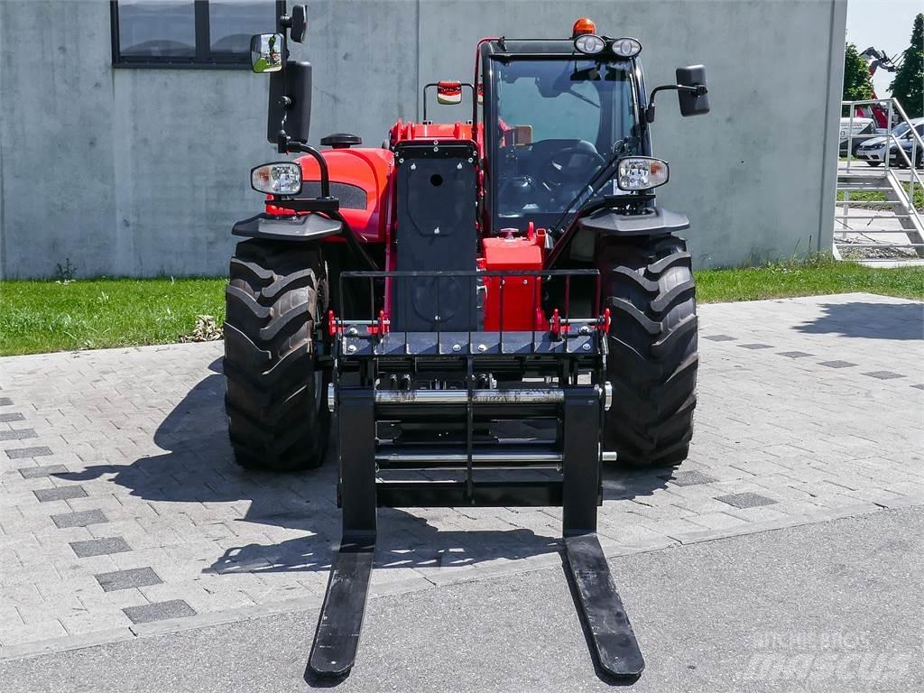 Manitou MT 930H Teleskopski viljuškari