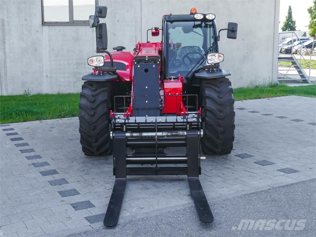 Manitou MT 930H Teleskopski viljuškari