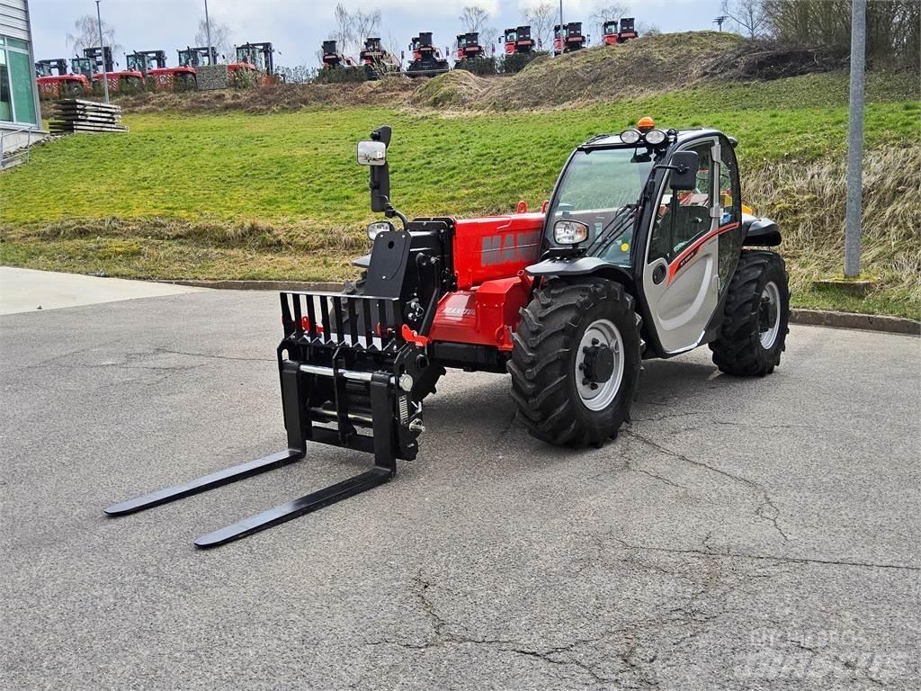 Manitou MT 930H Teleskopski viljuškari