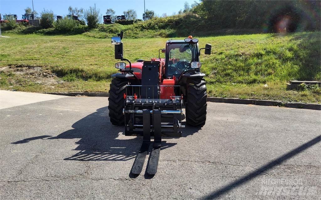 Manitou MT 930H Teleskopski viljuškari