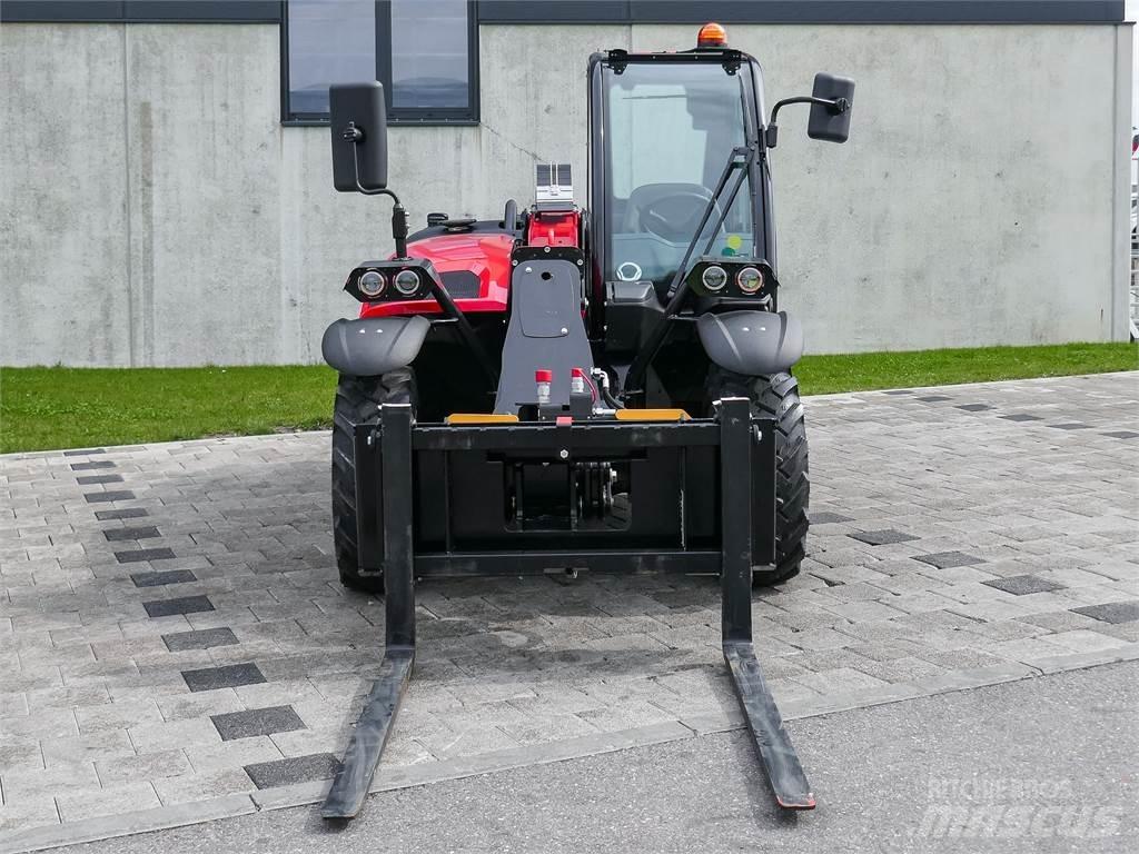 Manitou ULM 415H Teleskopski viljuškari