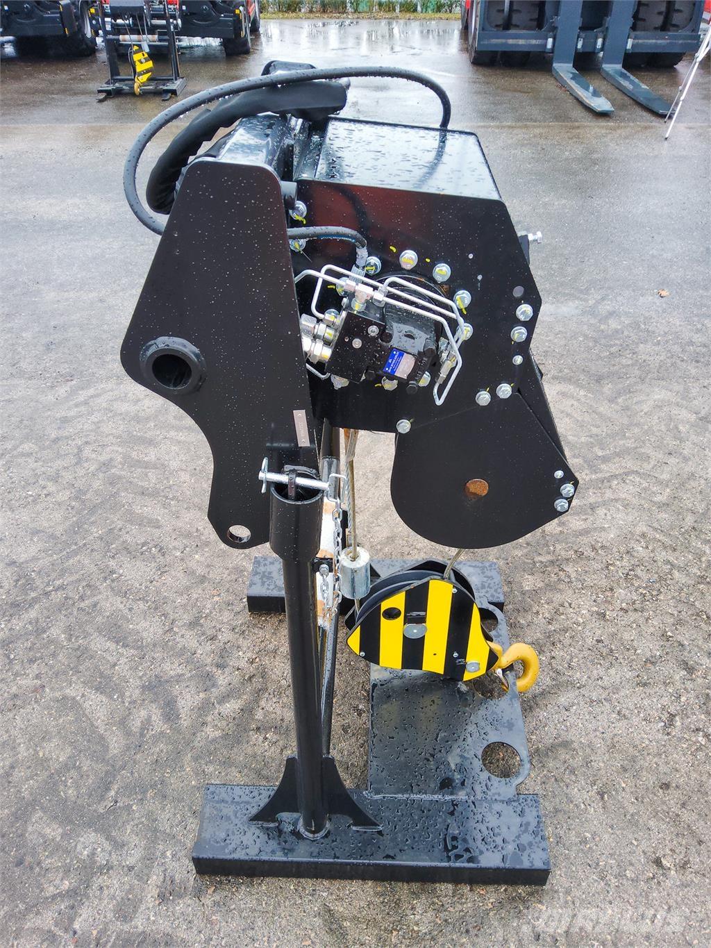 Manitou W6000/32M Ostala oprema i komponente