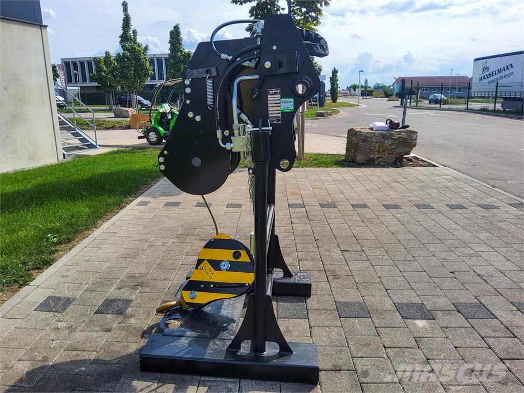 Manitou W6000/32M Ostala oprema i komponente