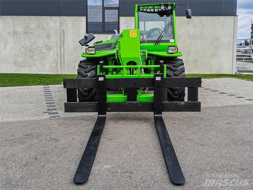 Merlo P 72.10 plus Teleskopski viljuškari