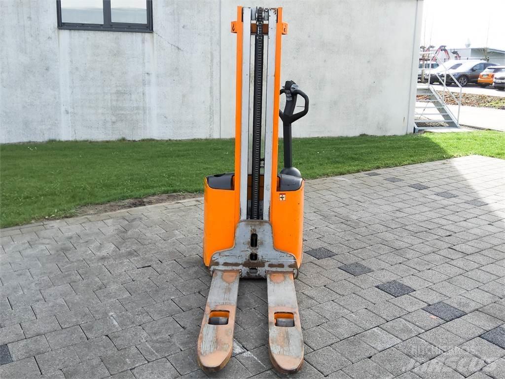 Still EGV 10 Ručni električni viljuškar