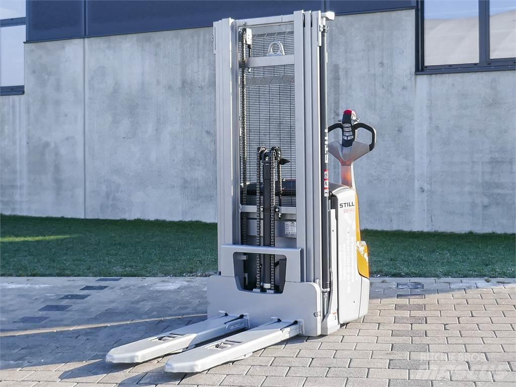 Still EXV 14i Ručni električni viljuškar