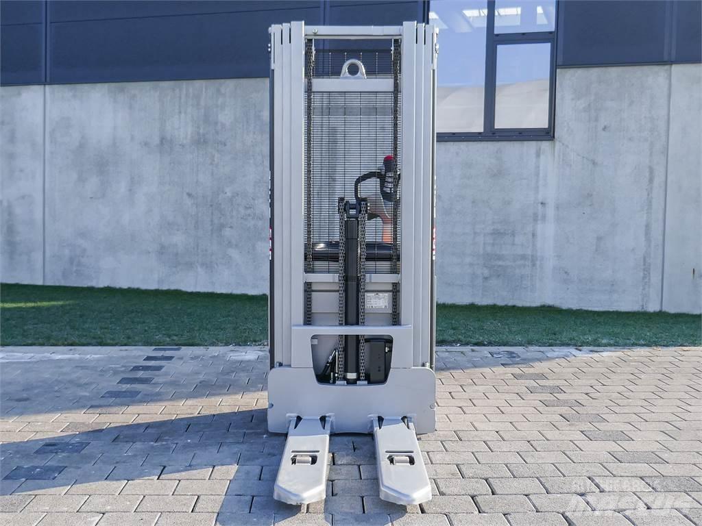 Still EXV 14i Ručni električni viljuškar