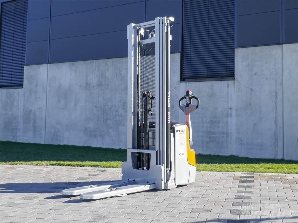 Still EXV 14i Ručni električni viljuškar
