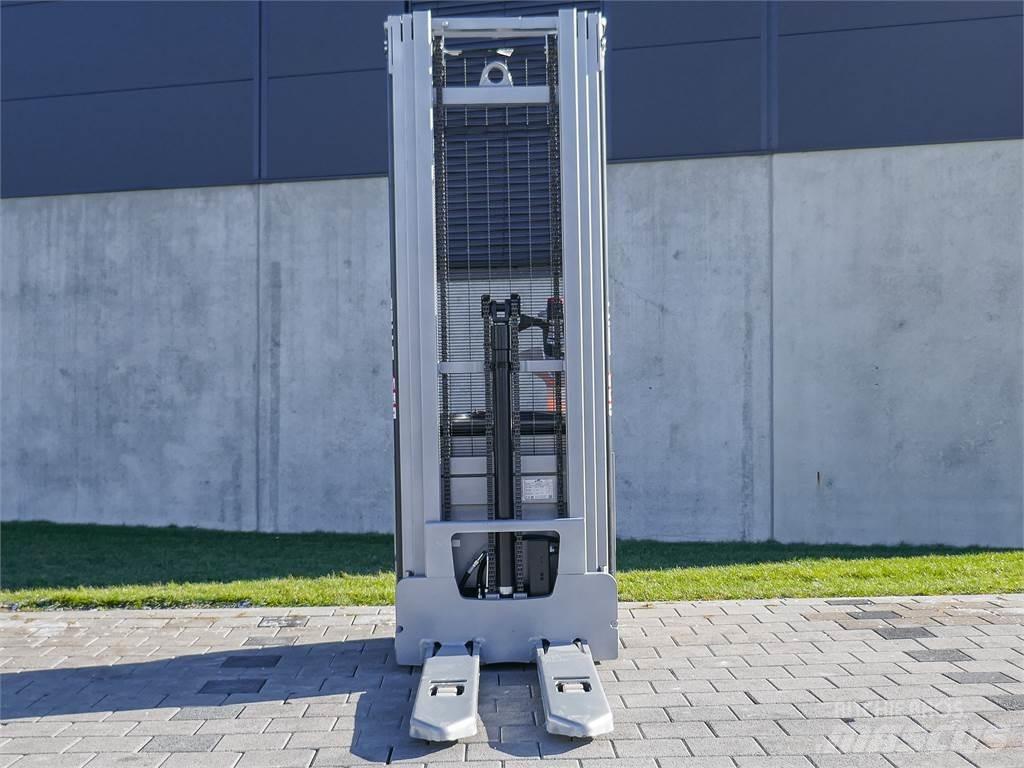 Still EXV 14i Ručni električni viljuškar