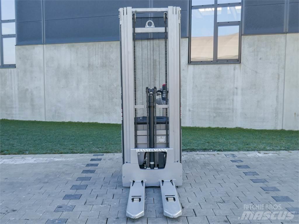 Still EXV 14i Ručni električni viljuškar