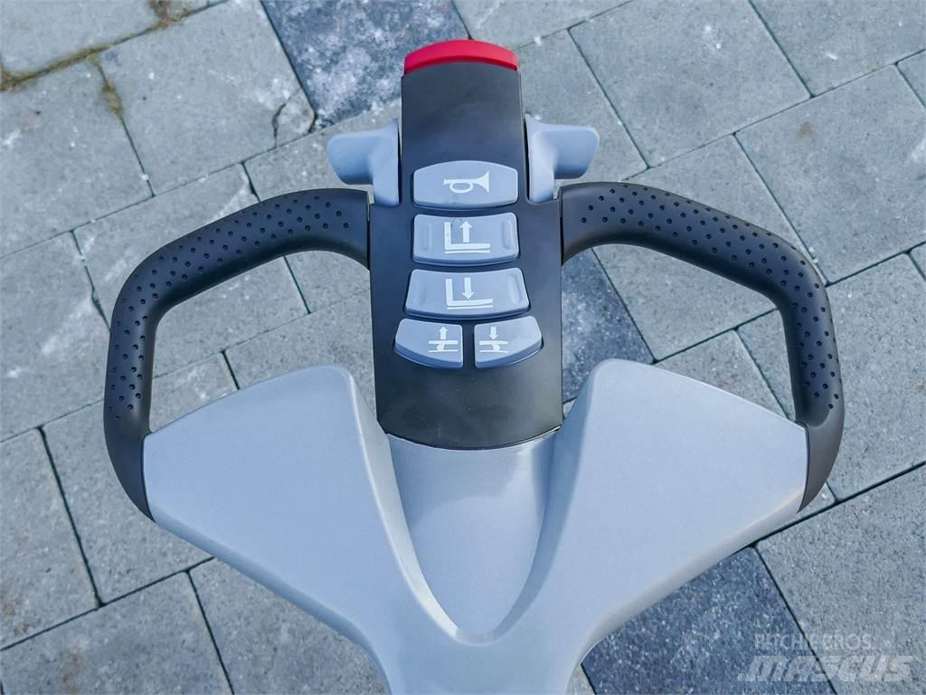 Still EXV 14i Ručni električni viljuškar