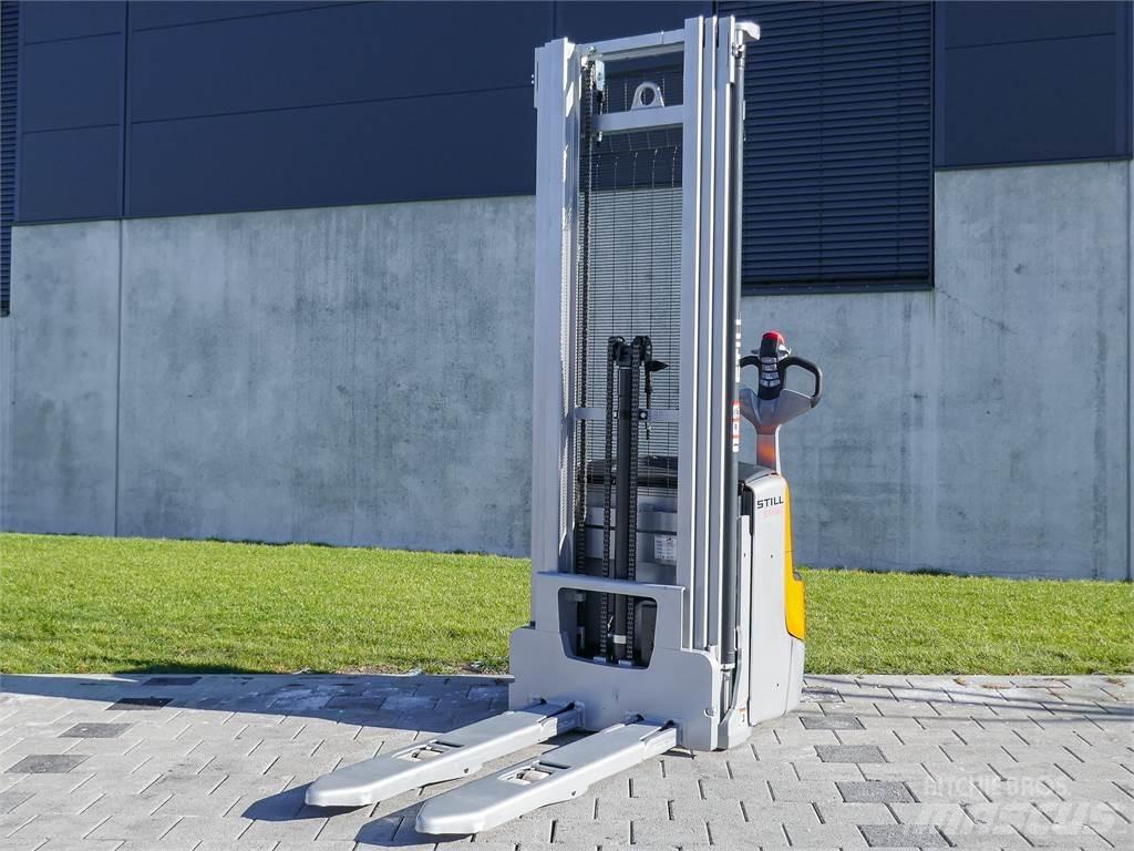 Still EXV 14i Ručni električni viljuškar