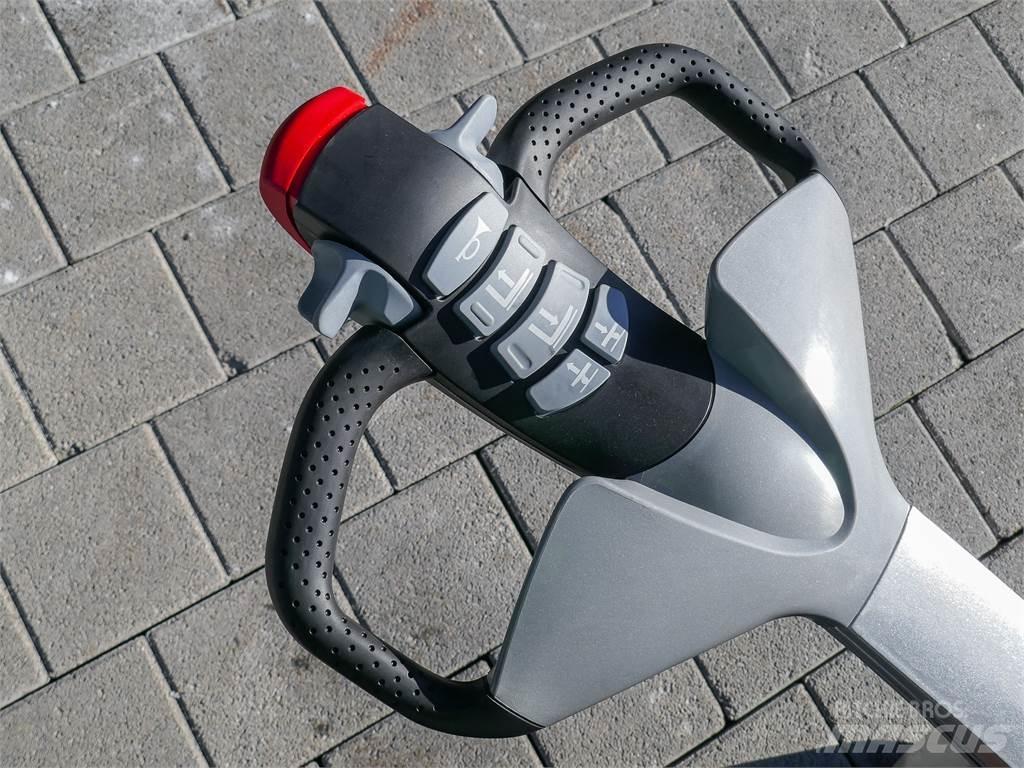 Still EXV 14i Ručni električni viljuškar