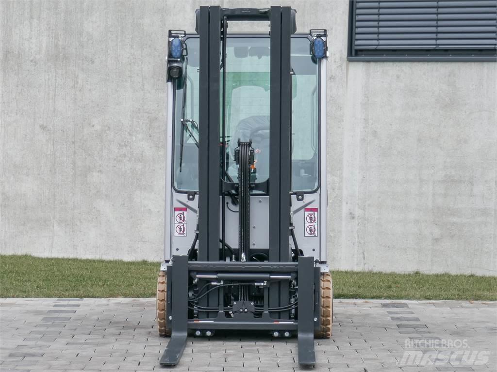 Still RX 20-20L Električni viljuškari