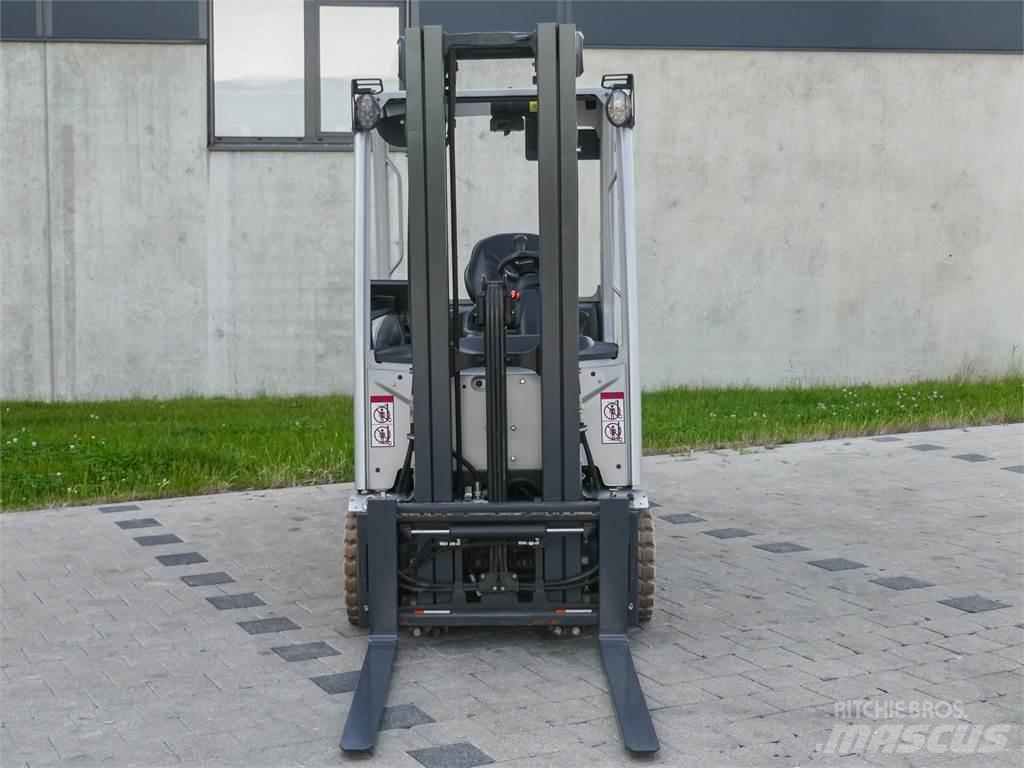 Still RX 20-20L Električni viljuškari
