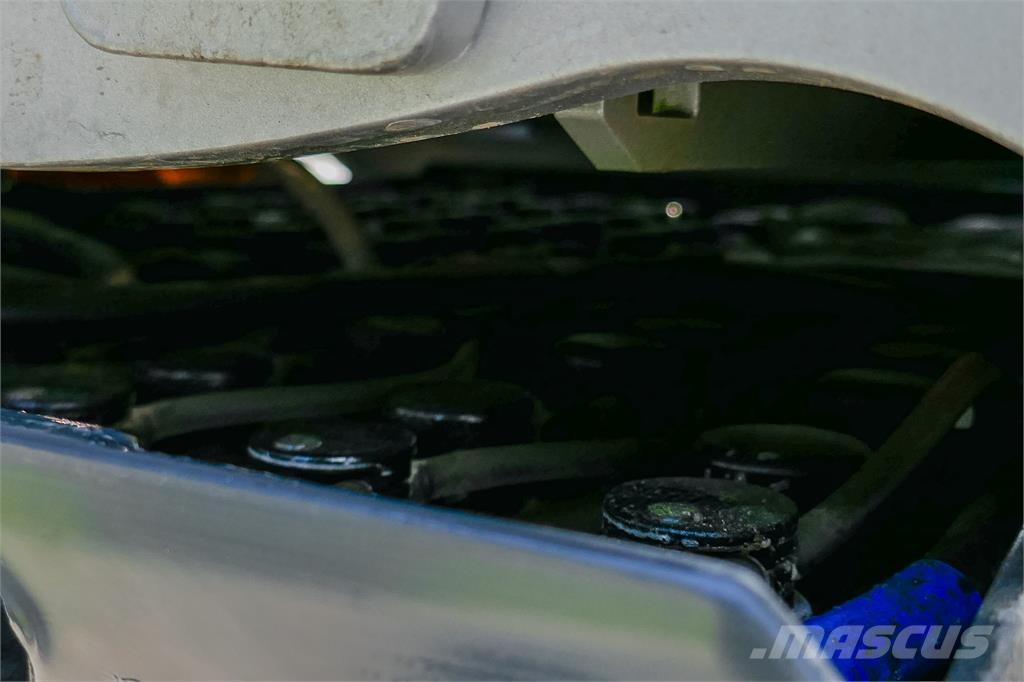 Still RX 60-30 Električni viljuškari