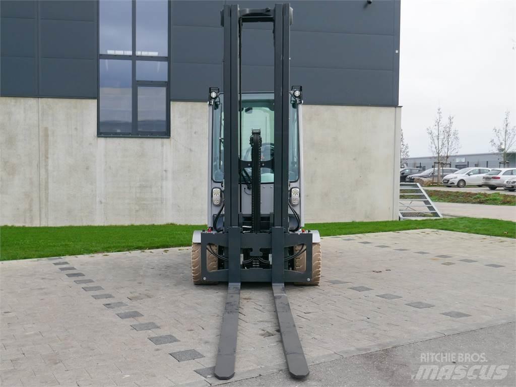 Still RX 60-35 L Električni viljuškari