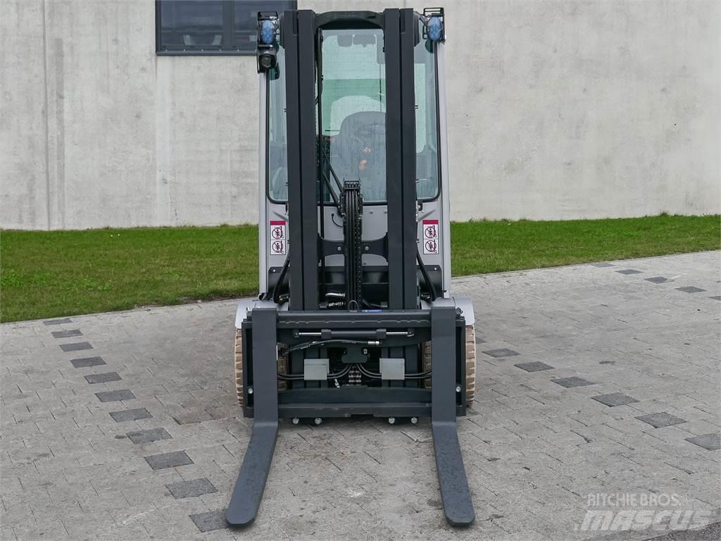 Still RX 60-35 L Električni viljuškari