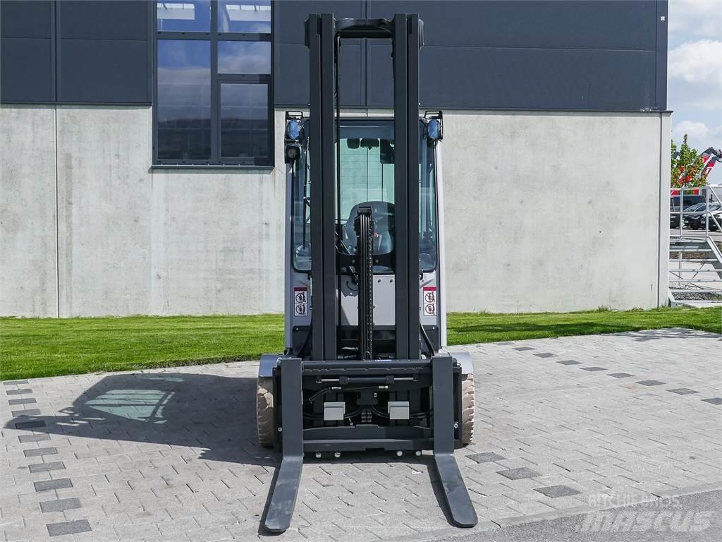 Still RX 60-35 L Električni viljuškari