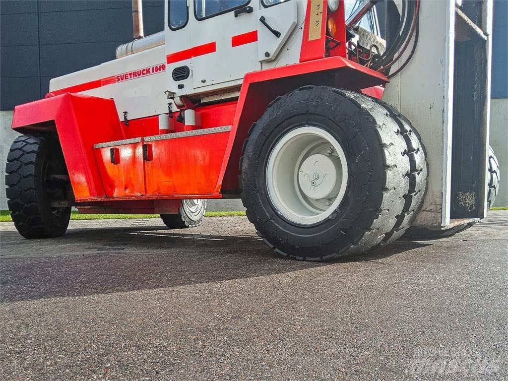 Svetruck 16120 Dizelski viljuškari