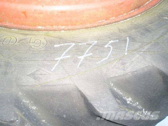  - - - 7751 SCHAAD Gume, točkovi i felne