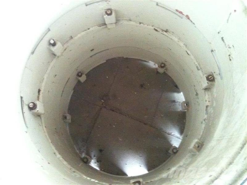  Dual 18.4X38 Gume, točkovi i felne