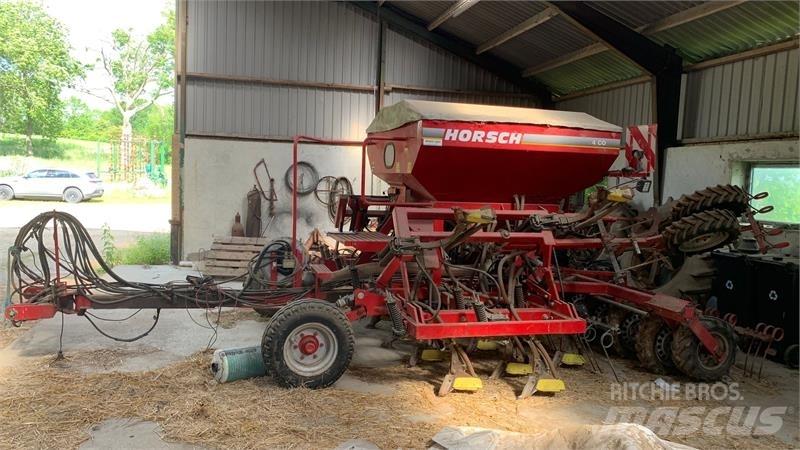 Horsch 4 CO Sejačice