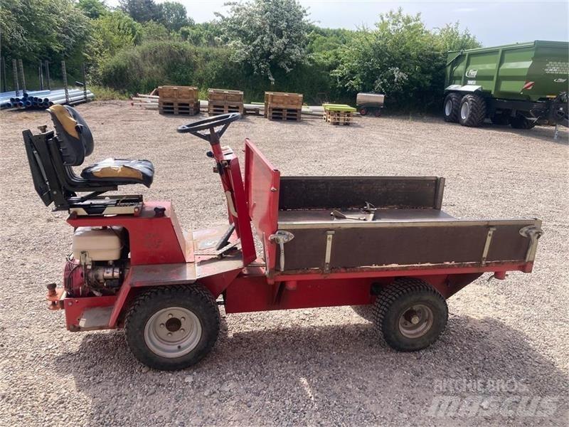 HTF H513 Ostale poljoprivredne mašine