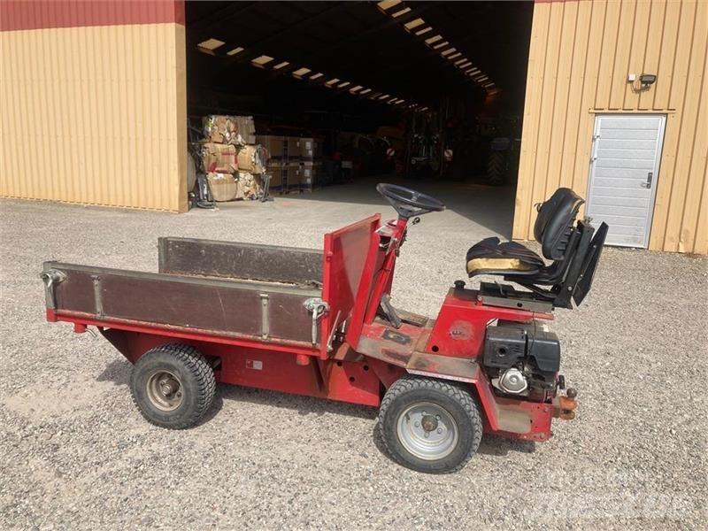 HTF H513 Ostale poljoprivredne mašine