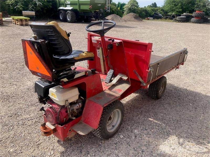 HTF H513 Ostale poljoprivredne mašine