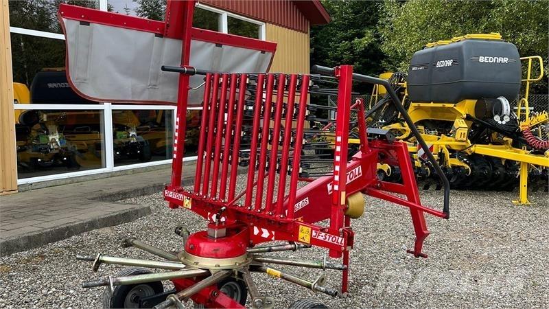 JF R 365 DS Okretači i sakupljači sena