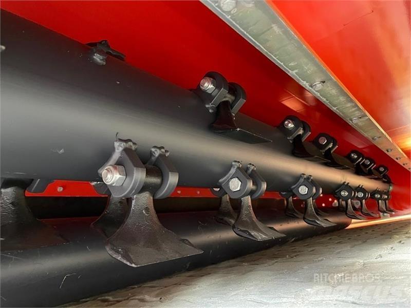 Kuhn BKE 250 Kosilice