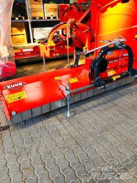 Kuhn BKE 250 Kosilice