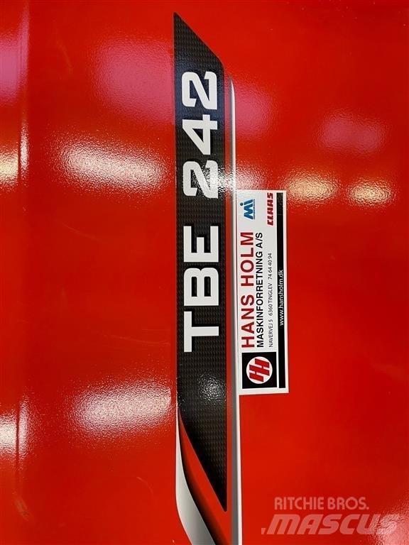 Kuhn TBE 242 Kosilice