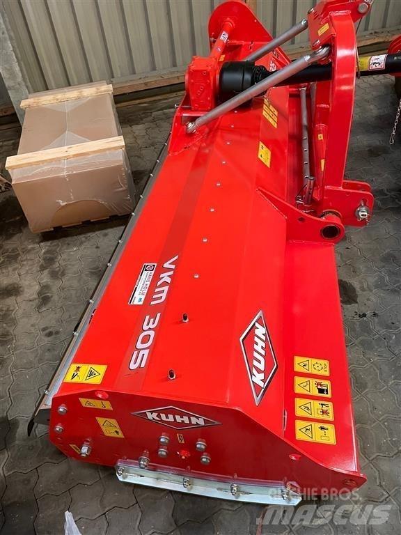 Kuhn VKM305 Kosilice