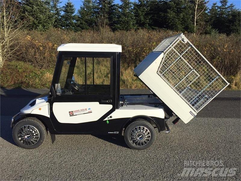 Melex 381 UTV-a