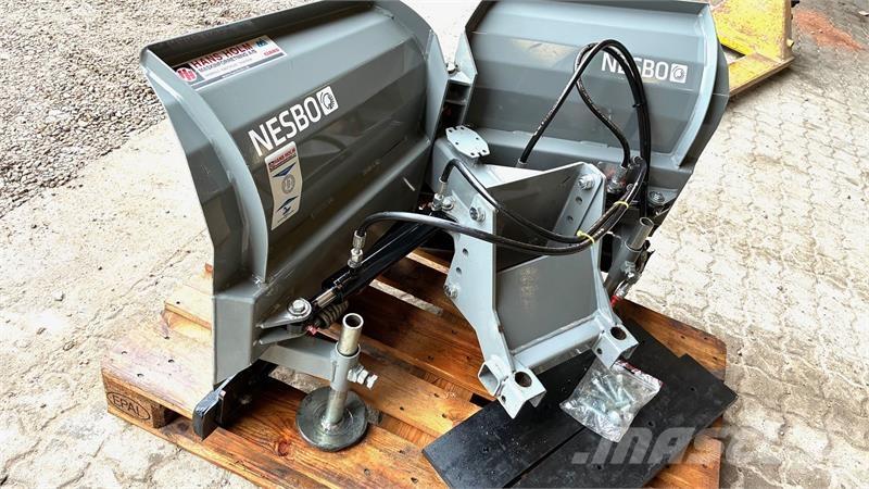 Stiga Titan Vozila za prevoz opreme za rad