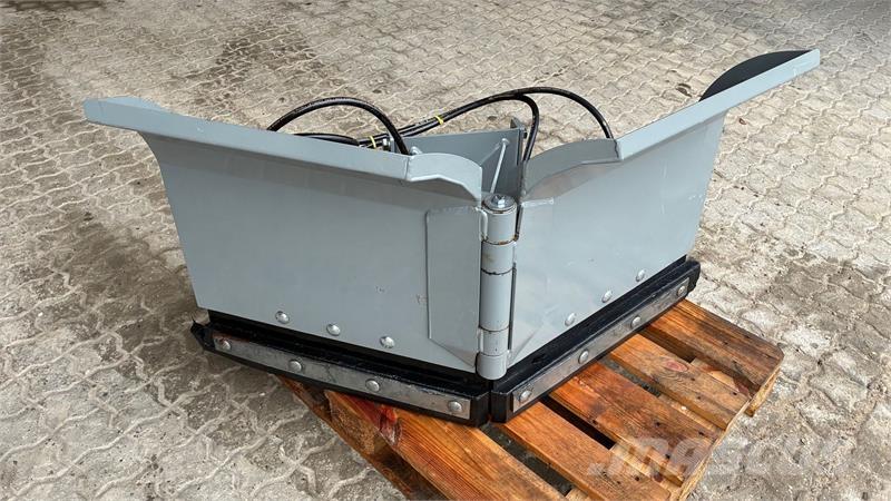 Stiga Titan Vozila za prevoz opreme za rad