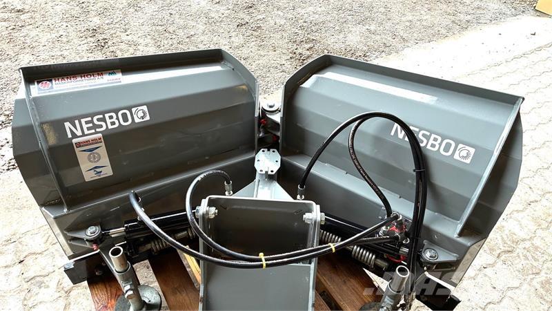 Stiga Titan Vozila za prevoz opreme za rad