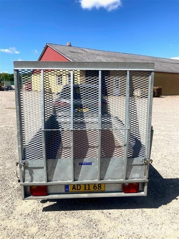 Variant  Ostale prikolice
