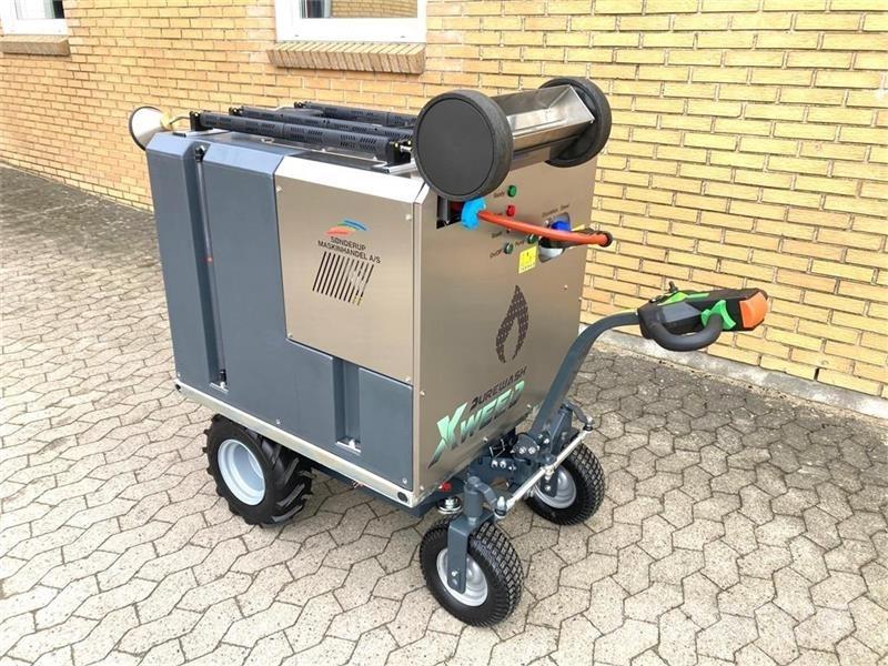  Xweed Ostale poljoprivredne mašine