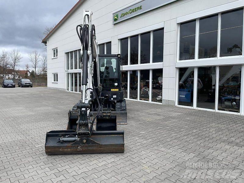 Bobcat E 60 Ostalo za građevinarstvo