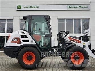 Bobcat L85 Utovarivači na točkove