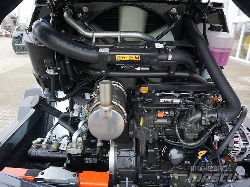 Bobcat L85 Utovarivači na točkove